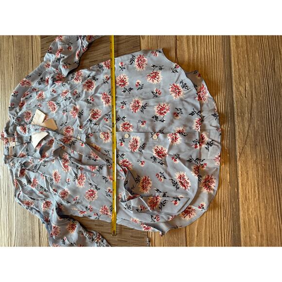 Veronica Beard new with tags blouse - Picture 5 of 8